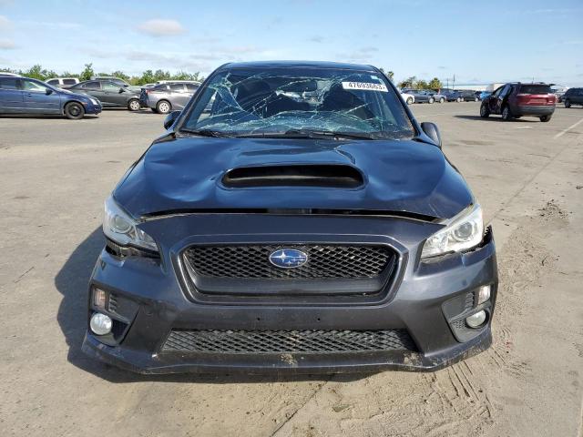 JF1VA1E65G9813951 Subaru Wrx Premium