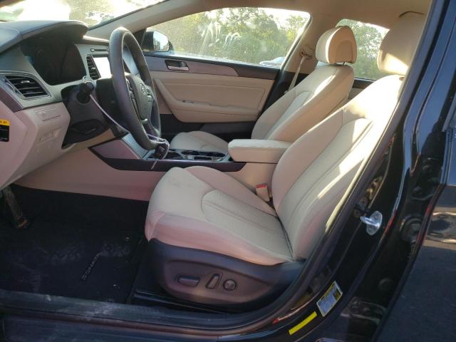 2016 HYUNDAI SONATA ECO - 5NPE24AA1GH421365