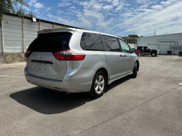 2020 TOYOTA SIENNA L - 5TDZZ3DC6LS032231