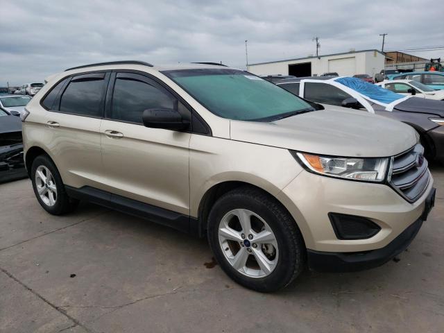 2FMPK3G95JBB51328 2018 FORD EDGE, photo no. 4