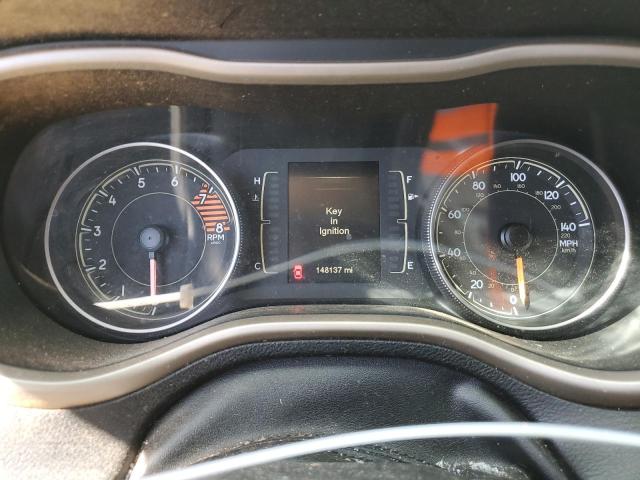 1C4PJMCS4GW213542 Jeep Cherokee Latitude