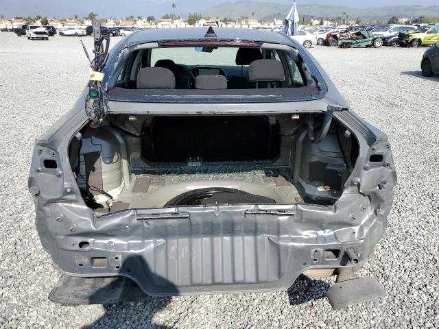 KMHL64JA8PA279983 Hyundai SONATA SEL