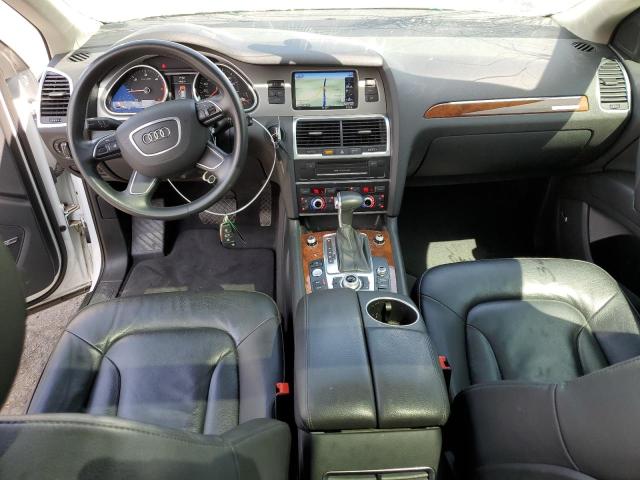 2015 AUDI Q7 TDI PRE - WA1LMAFE8FD032992