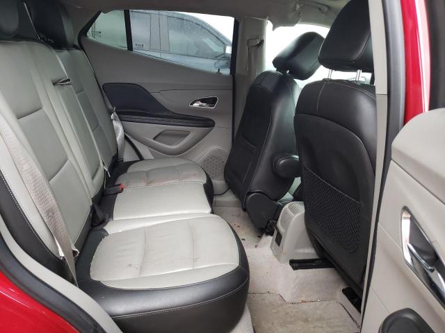 KL4CJCSB0EB601408 Buick Encore