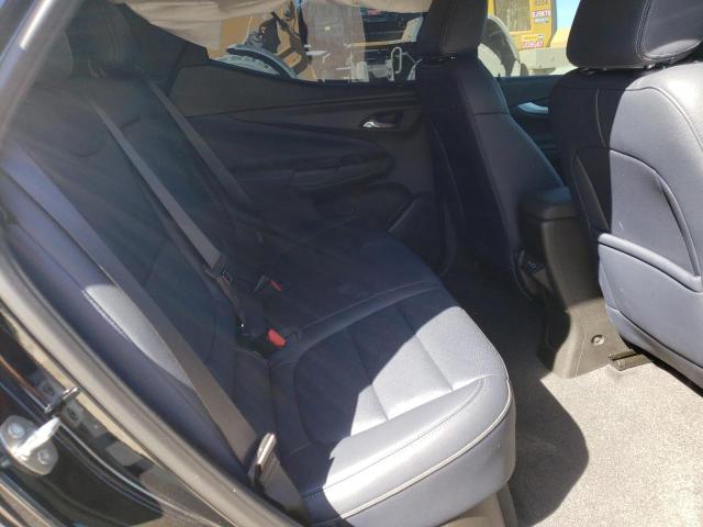 2022 CHEVROLET BOLT EUV L - 1G1FY6S06N4134989