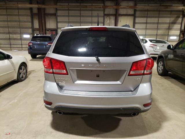 3C4PDDBG3FT618607 Dodge Journey Sxt