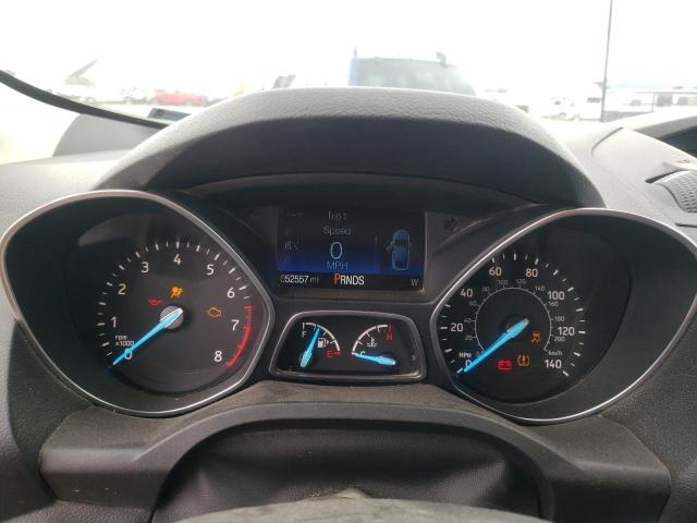 1FMCU0F7XKUB31465 Ford ESCAPE S