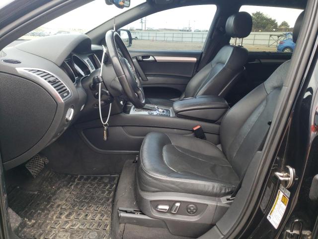 2015 AUDI Q7 TDI PRE - WA1WMAFE0FD019943