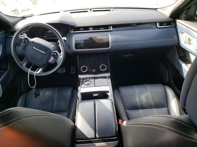 SALYM2RV8JA733354 Land Rover Range Rover Velar R-dynamic Hse