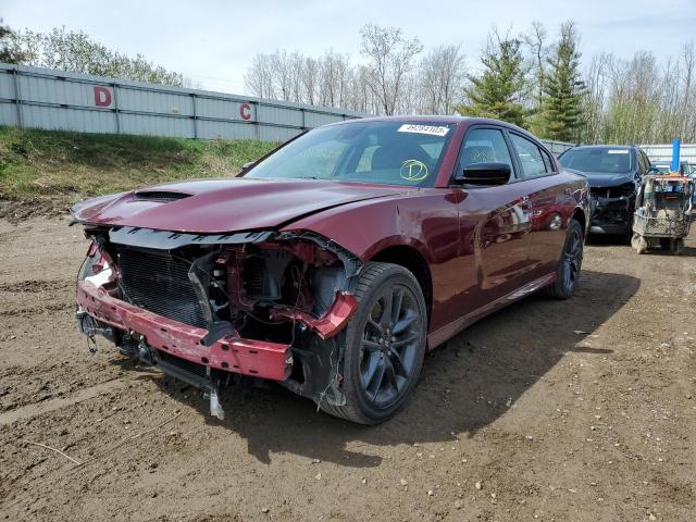 2022 Dodge Charger GT