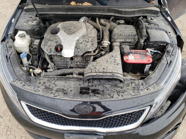 5XXGR4A63FG518190 KIA OPTIMA SX