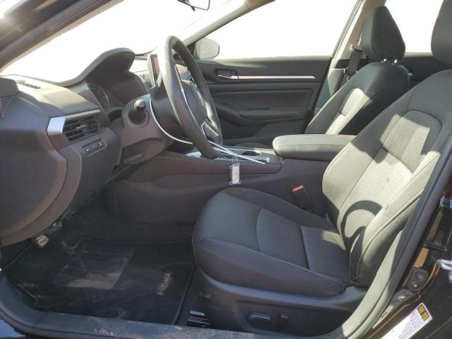 1N4BL4DVXNN407238 Nissan ALTIMA SV