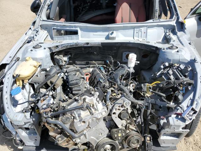 5XXG64J28MG029528 KIA K5 GT LINE