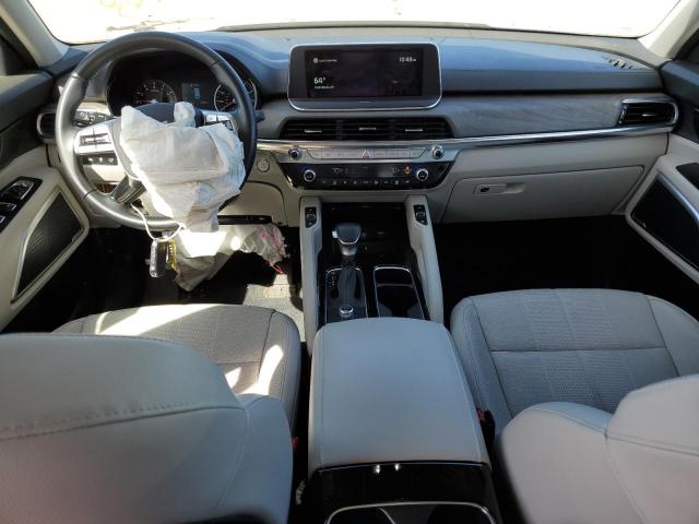 5XYP34HC9NG240256 KIA Telluride Ex
