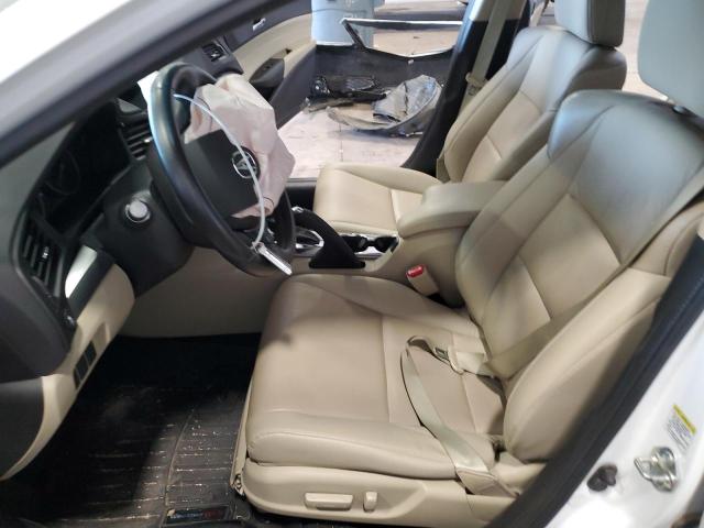 2015 ACURA ILX 20 TEC - 19VDE1F75FE002736