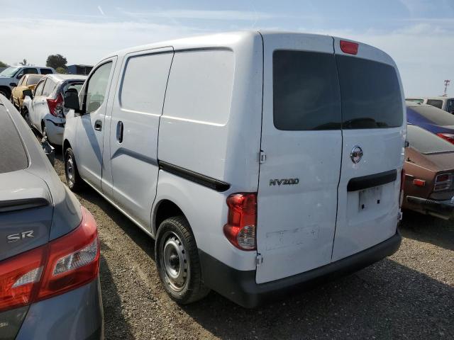 3N6CM0KN6KK690453 Nissan NV200 2.5S