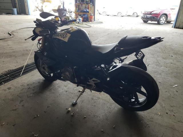 2017 BMW S 1000 R - WB10D6208HZ761741