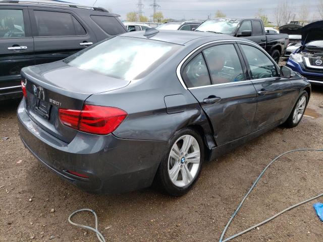 WBA8D9G57HNT91219 BMW 330 XI
