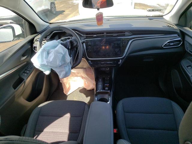 2023 CHEVROLET BOLT EUV L - 1G1FY6S03P4130076