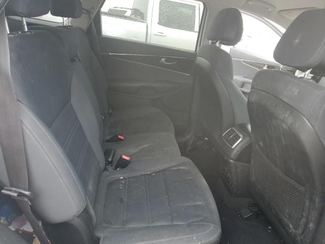 5XYPGDA57GG108423 KIA SORENTO LX