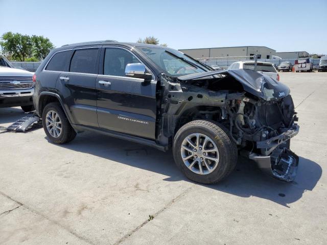 1C4RJFBG1FC827787 Jeep Grand Cherokee Limited