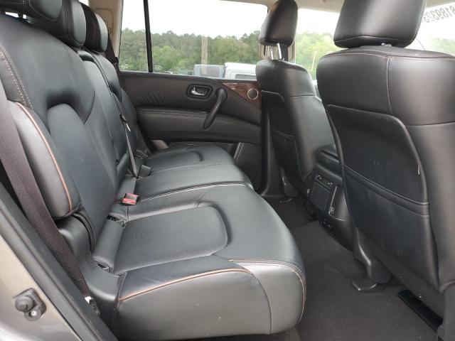 JN8AY2NC0K9582678 Nissan ARMADA SV