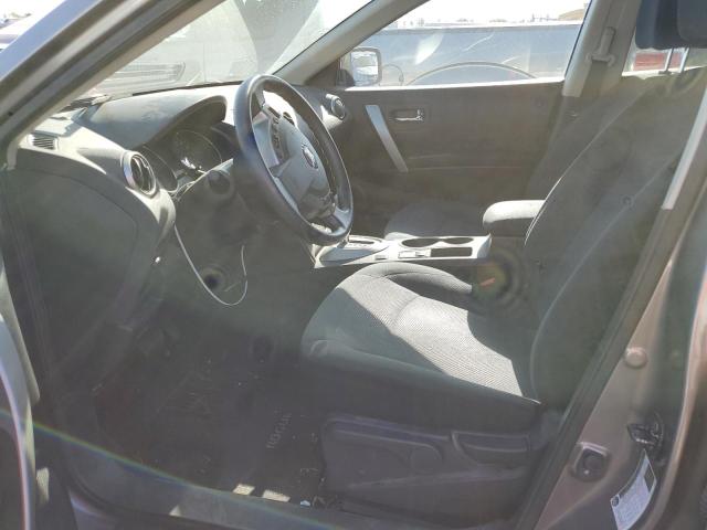 JN8AS5MT0FW653714 Nissan Rogue Select S