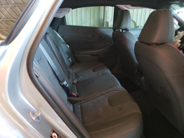 2023 HYUNDAI SONATA N L - KMHL14JC3PA277073