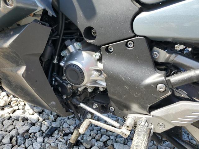 2008 KAWASAKI ZG1400 B - JKBZGNB1X8A005398