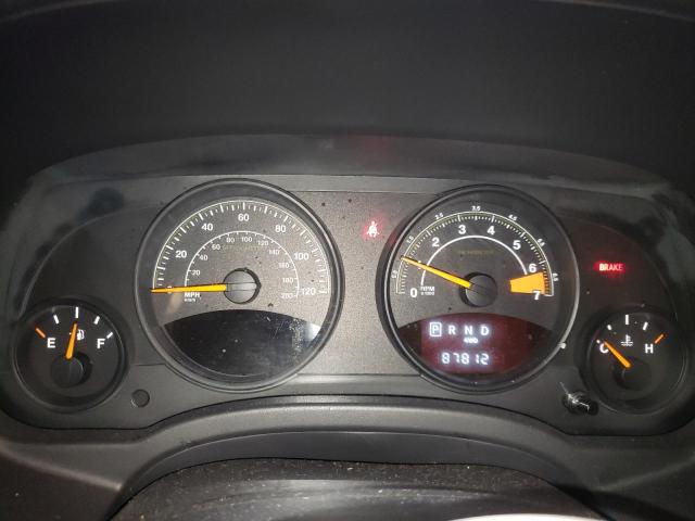 1C4NJRBB6GD691611 Jeep Patriot Sport