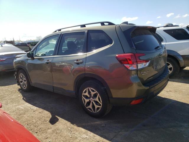 JF2SKAEC8NH437573 Subaru Forester Premium