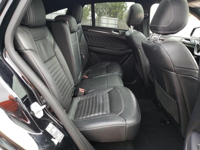 4JGED6EB8GA025297 Mercedes-Benz Gle Coupe 450 4matic