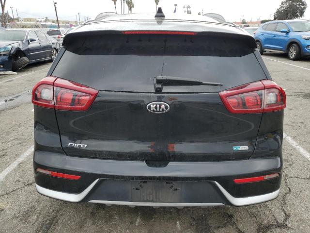 KNDCB3LC9K5241477 KIA NIRO FE