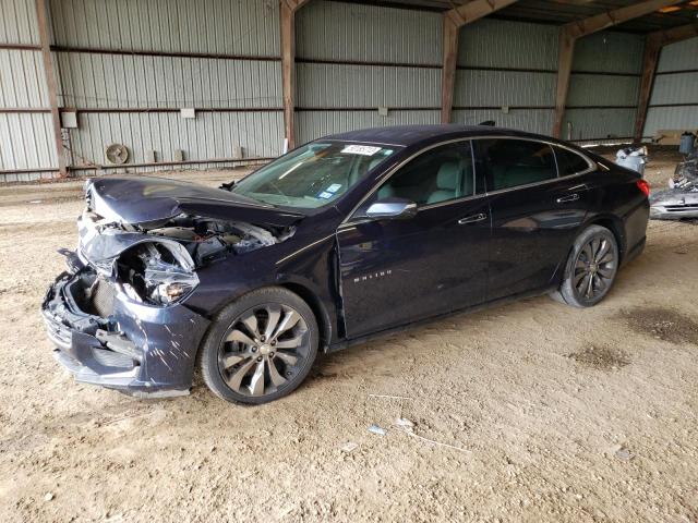 2016 CHEVROLET MALIBU PRE - 1G1ZH5SX4GF284952