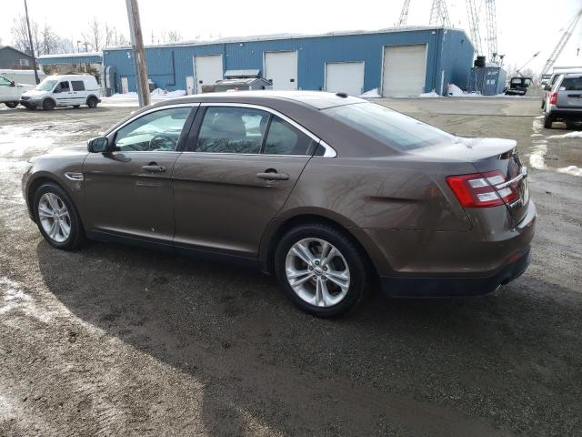 2016 FORD TAURUS SEL - 1FAHP2E83GG112369
