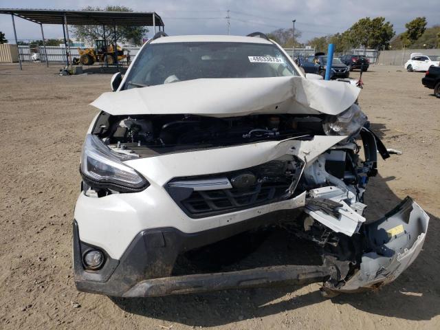 JF2GTHMC3MH391789 Subaru Crosstrek Limited