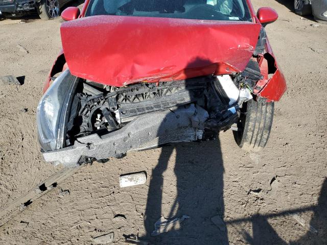 KNADM4A38H6113514 KIA RIO LX