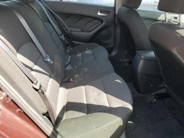 3KPFK4A78HE124625 KIA FORTE LX