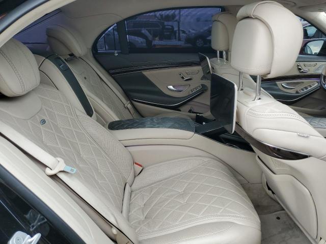 2018 MERCEDES-BENZ S 450 WDDUG6GB9JA368489