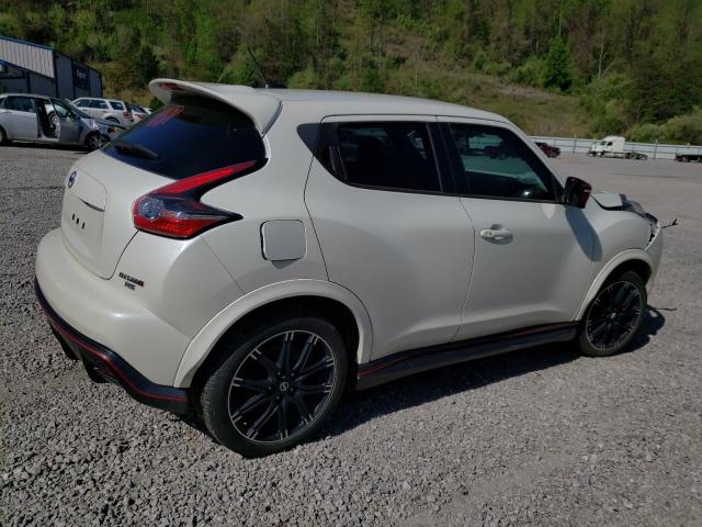 2016 NISSAN JUKE NISMO - JN8DF5MV8GT350217