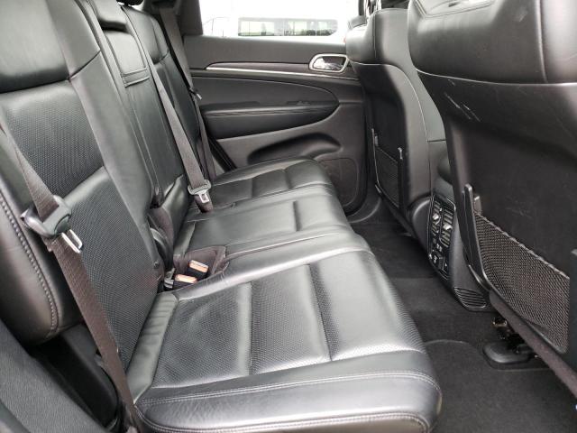 1C4RJFBG4LC339798 Jeep Grand Cherokee Limited