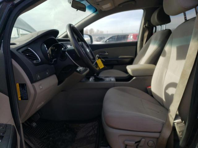 KNDMB5C1XG6171648 KIA SEDONA LX
