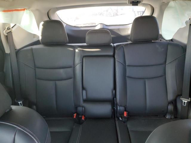 5N1AZ2CS9LN127920 Nissan MURANO SL