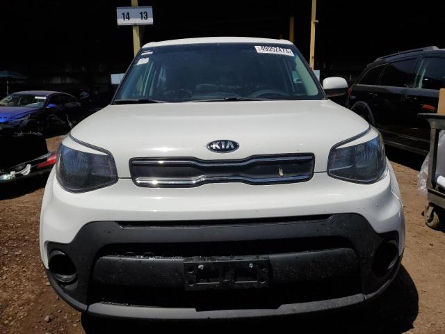 KNDJN2A22J7905835 KIA Soul
