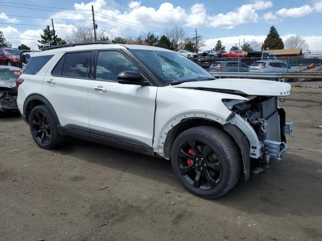 1FM5K8GC4MGB60132 Ford Explorer St