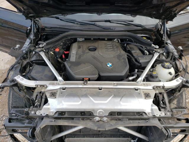 5UXTY3C04M9E03338 BMW X3 Sdrive30i