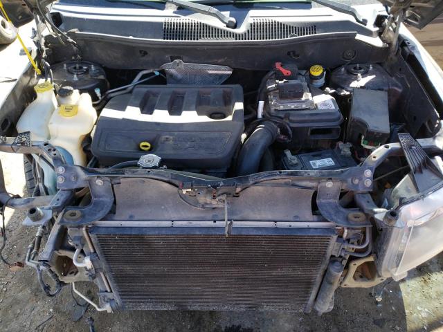 1C4NJDEB4GD617067 Jeep Compass Latitude