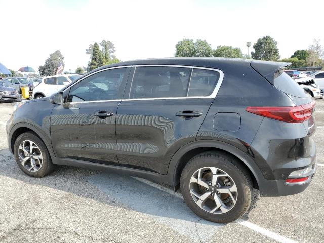 KNDPM3AC6N7001228 KIA Sportage Lx