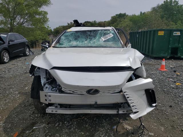 2023 LEXUS RX 350H BA - 2T2BBMCA8PC001598