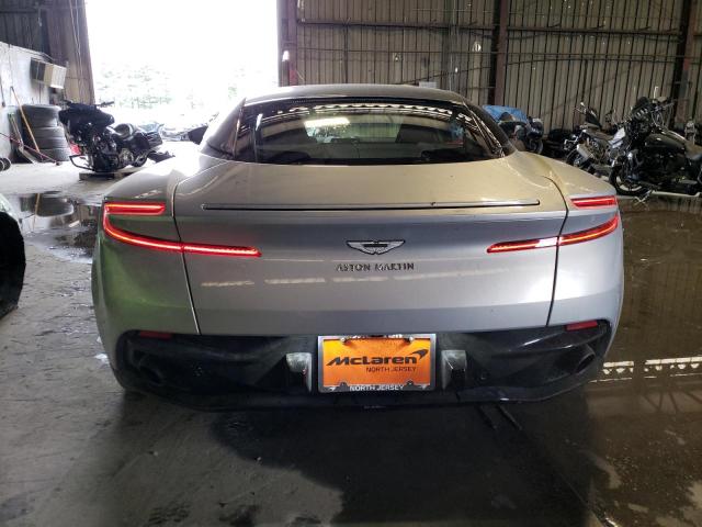 2021 ASTON MARTIN DB11 - SCFRMFAWXMGL10429